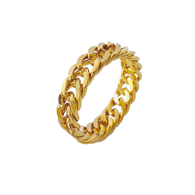 Chain Ring