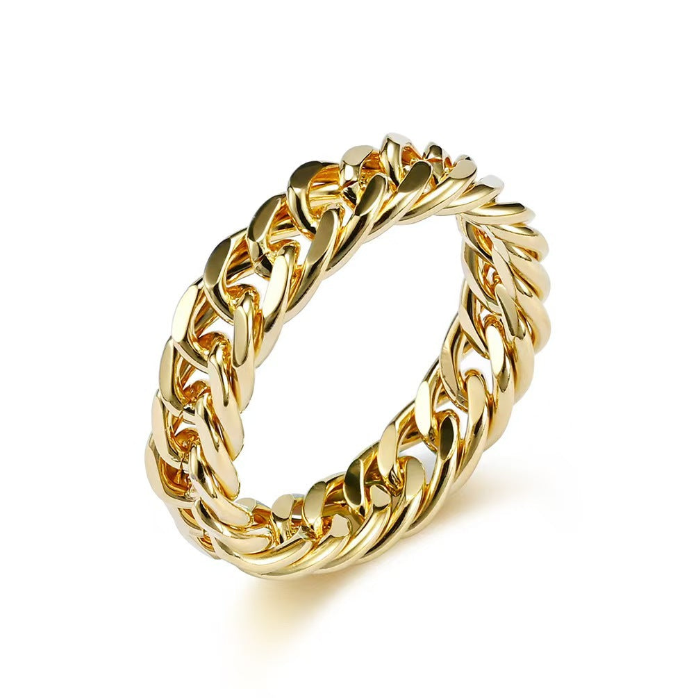 Chain Ring