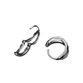 Double-Layer Trendy Ear Clasp