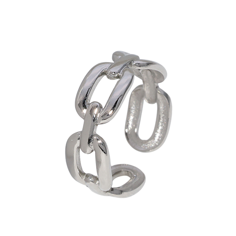 Little Chain Ring